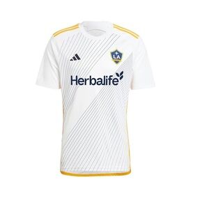 Adidas LA GALAXY
24/25
AUTHENTIC
